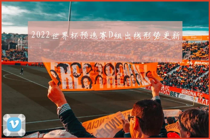 2022世界杯预选赛D组出线形势更新