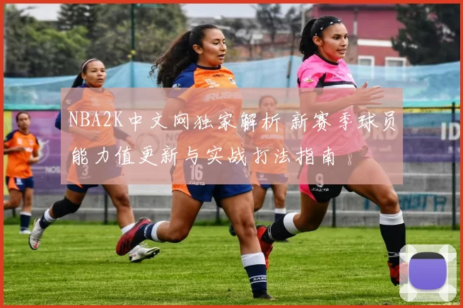 NBA2K中文网独家解析 新赛季球员能力值更新与实战打法指南
